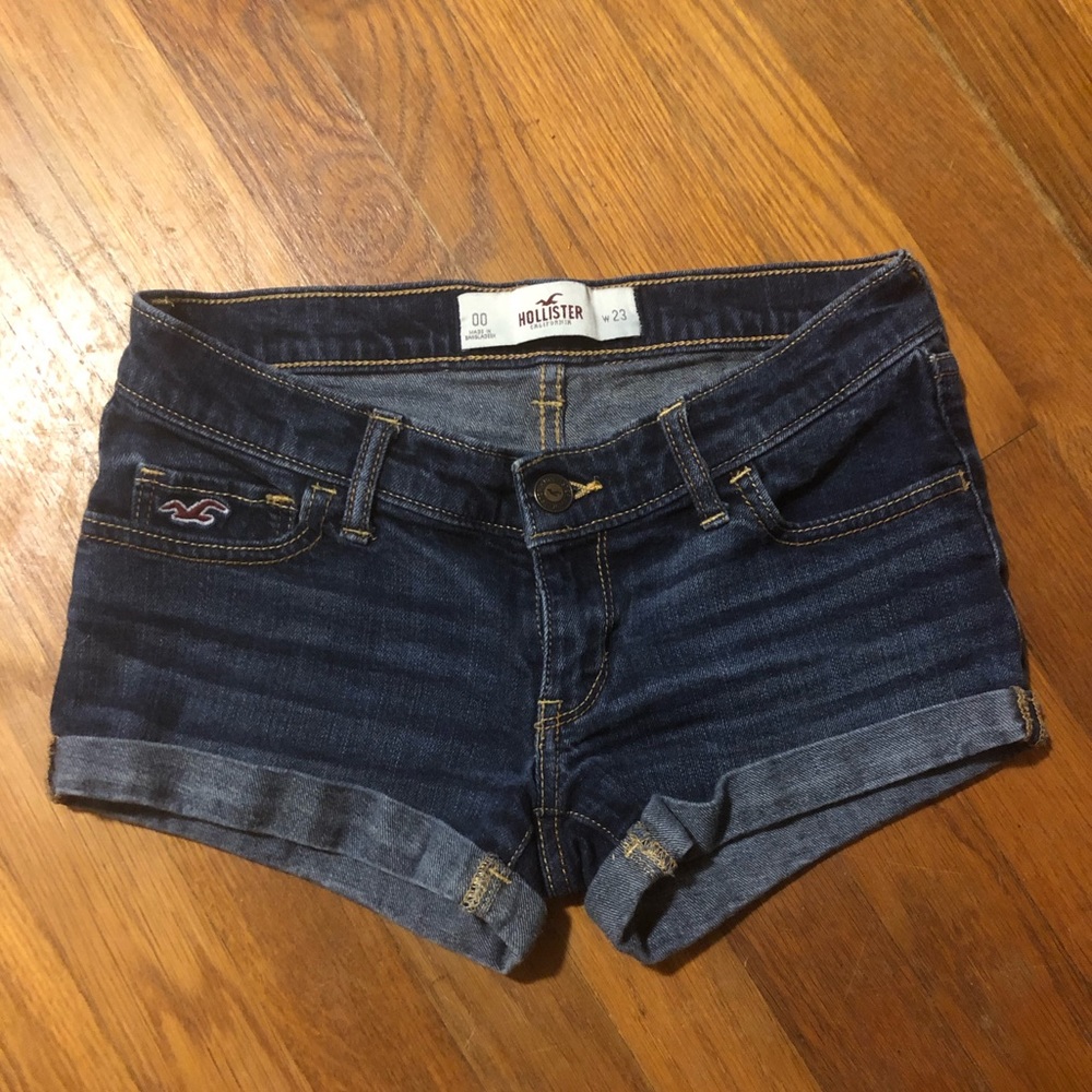 Hollister Shorts Size 00